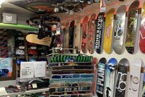 Your Local Skate Shop Salt Lake City, UT | Gear Up! | Learn to Surf & Skate: A Beginner's Step-by-Step Guide