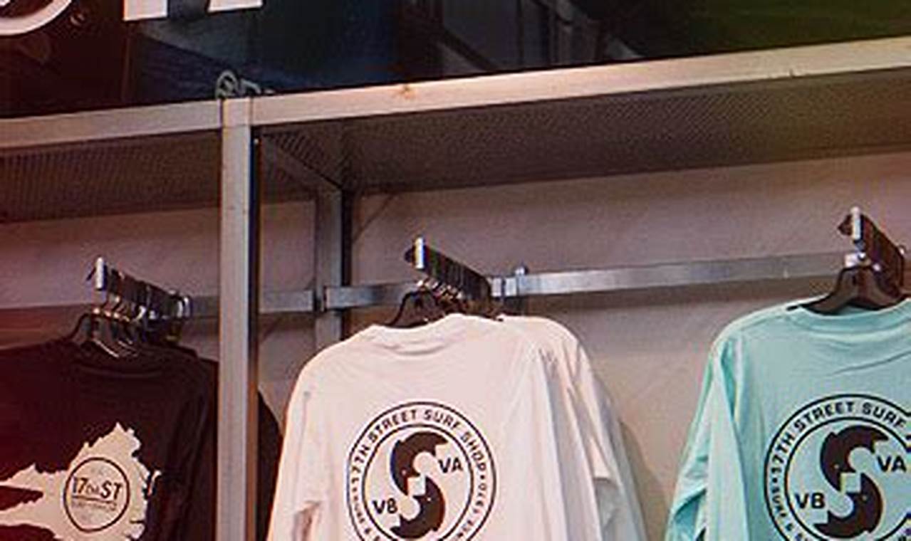 Your Guide to 17th Street Surf Shop Virginia Beach VA | Learn to Surf & Skate: A Beginner's Step-by-Step Guide