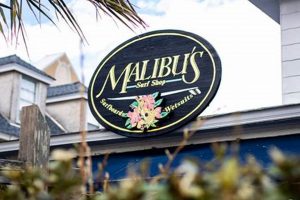 Your Malibu Surf Shop: Gear & More! | Learn to Surf & Skate: A Beginner's Step-by-Step Guide