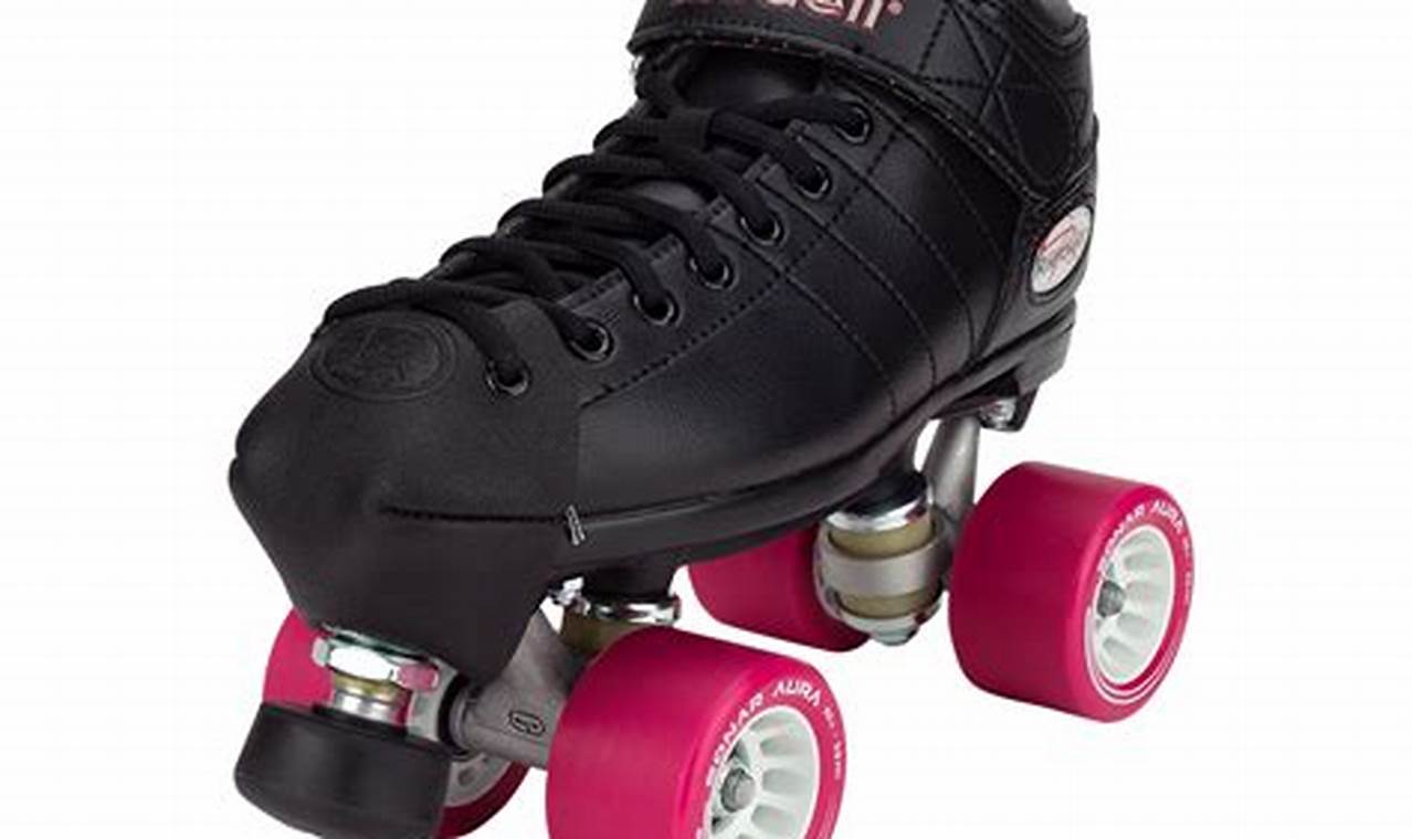UK Derby Roller Skates: Your Ultimate Guide & More! | Learn to Surf & Skate: A Beginner's Step-by-Step Guide