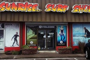 Your East Coast Surf Shop Guide: Gear &amp; More! | Learn to Surf & Skate: A Beginner's Step-by-Step Guide