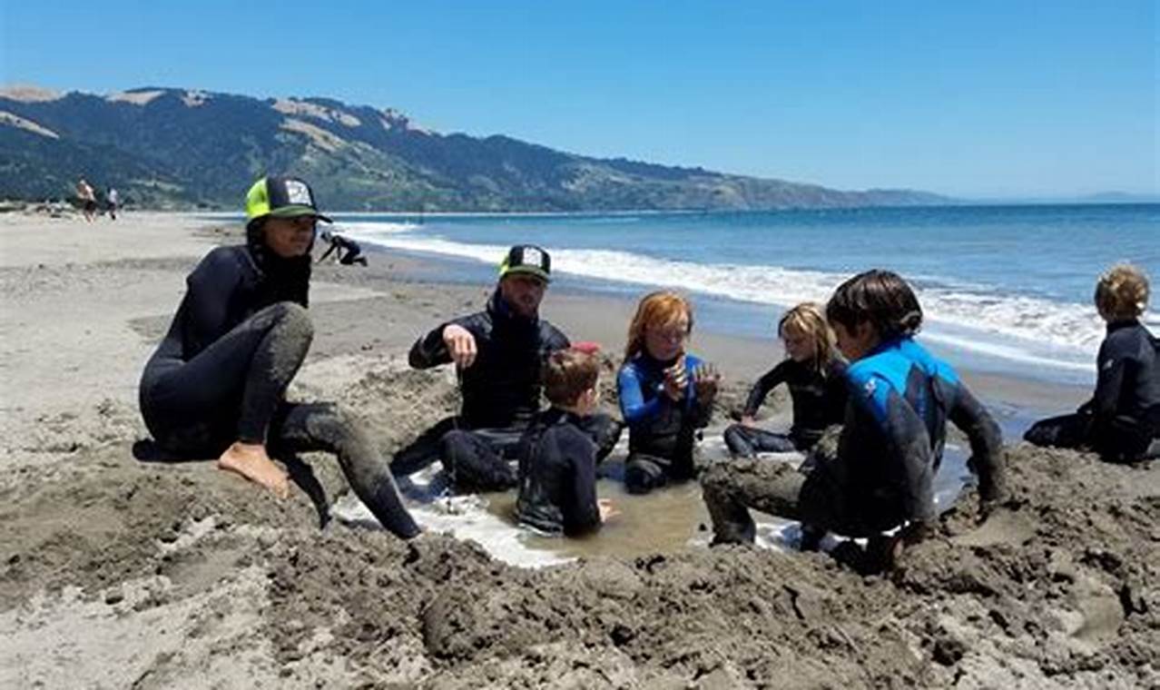 Learn Bolinas Surf Lessons Now: Affordable & Safe! | Learn to Surf & Skate: A Beginner's Step-by-Step Guide