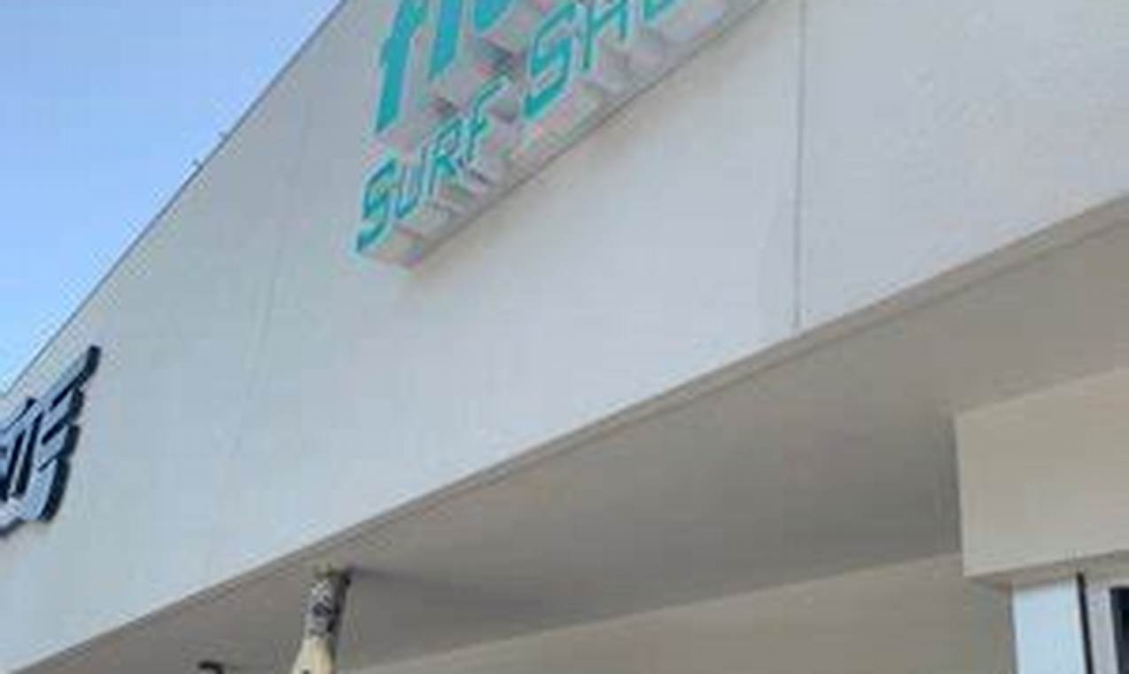 Your Guide: Fluid Surf Shop Fort Walton Beach & More | Learn to Surf & Skate: A Beginner's Step-by-Step Guide