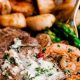 Surf & Turf: What is Surf and Turf Food? A Guide | Learn to Surf & Skate: A Beginner's Step-by-Step Guide