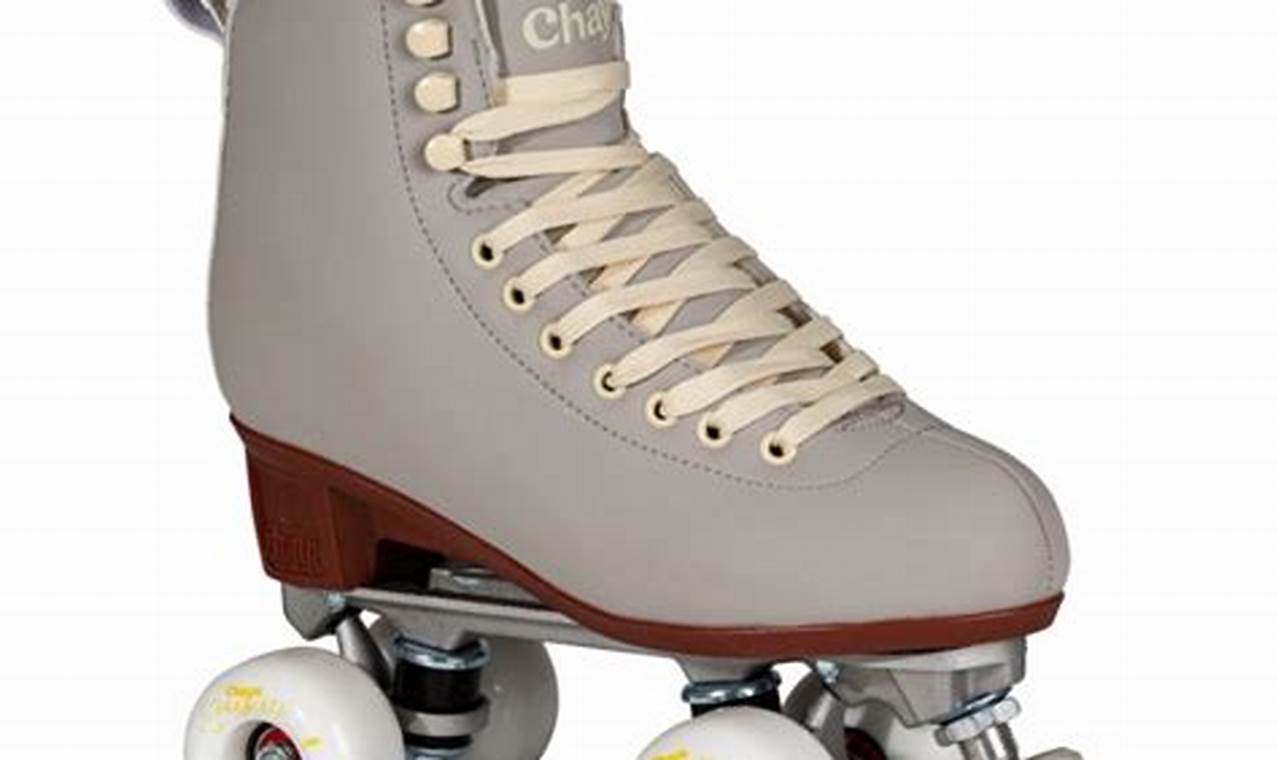 Best Chaya Roller Skates: Reviews, Tips & More! | Learn to Surf & Skate: A Beginner's Step-by-Step Guide