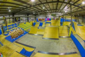 Find: Indoor Skate Park Near Me - Skate Safe! | Learn to Surf & Skate: A Beginner's Step-by-Step Guide