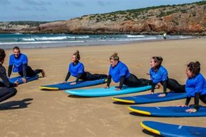 Your Guide to Beginner Surf Lessons: Learn to Surf! Learn to Surf & Skate: A Beginner's Step-by-Step Guide Your Guide to Beginner Surf Lessons: Learn to Surf! | Learn to Surf & Skate: A Beginner's Step-by-Step Guide