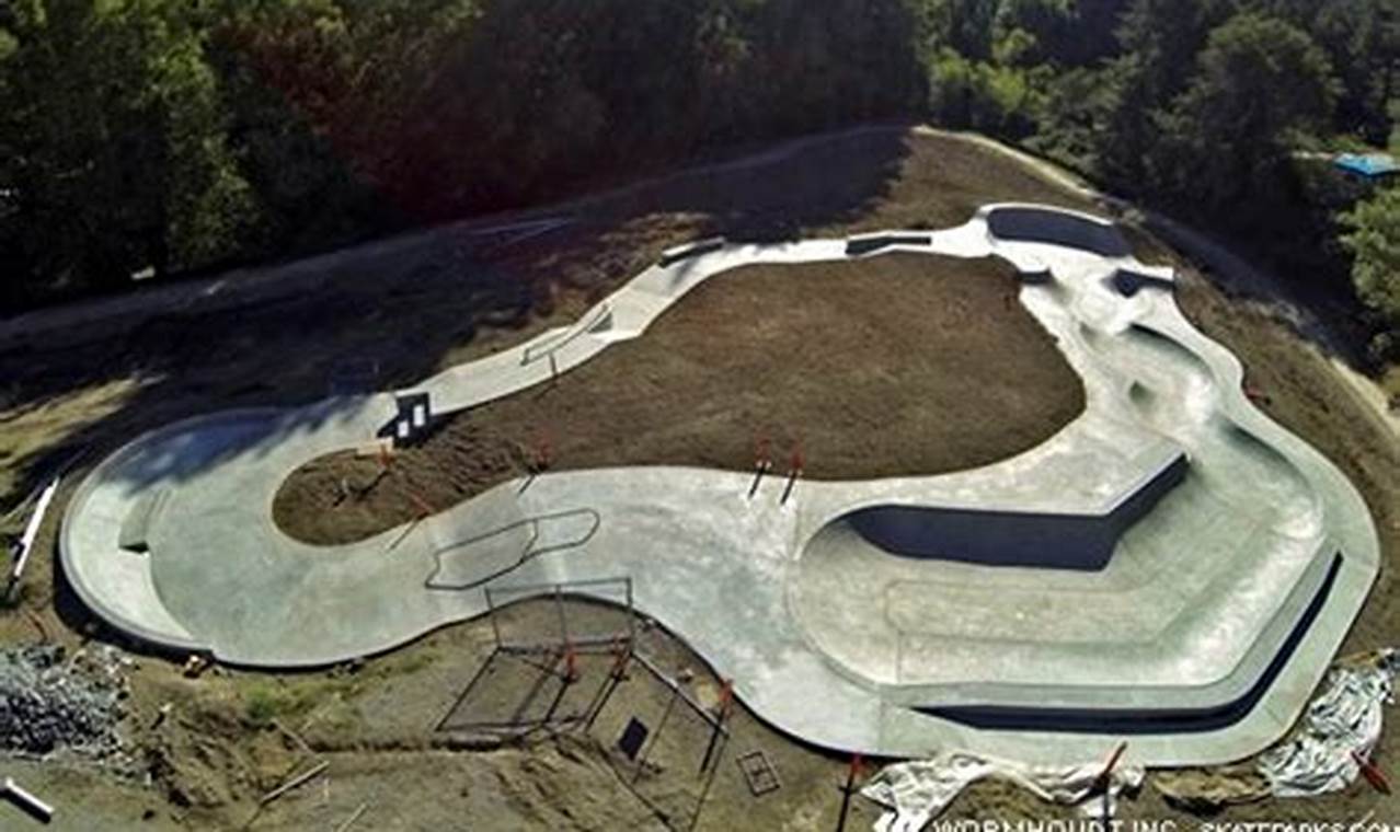 Visit Monte Rio Skate Park: Your Ultimate Skate Destination | Learn to Surf & Skate: A Beginner's Step-by-Step Guide