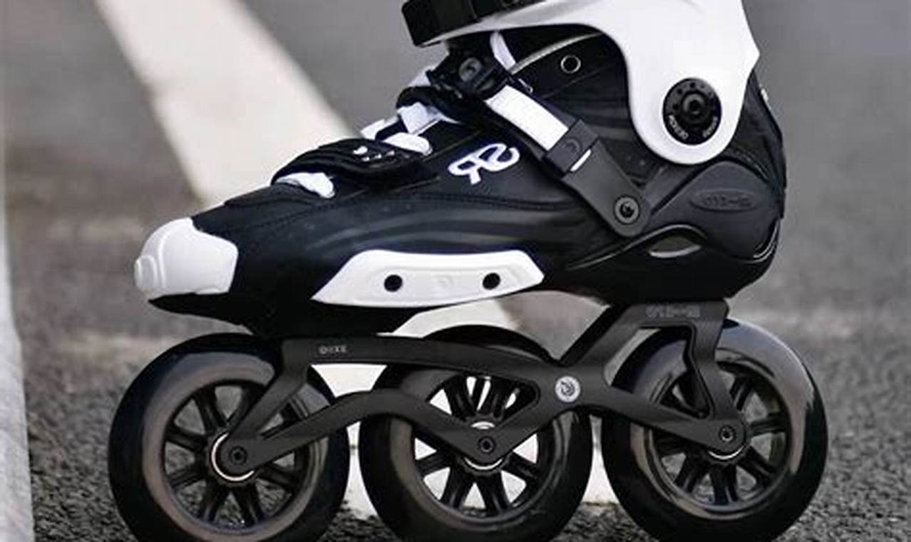 Boost Speed: Big Wheel Roller Skates - [Year] Guide | Learn to Surf & Skate: A Beginner's Step-by-Step Guide