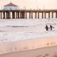 Your Guide: Surfing Manhattan Beach, CA - Waves Await! | Learn to Surf & Skate: A Beginner's Step-by-Step Guide