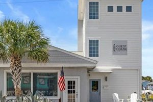 Surf City Hotels: Your Beach Getaway Awaits! | Learn to Surf & Skate: A Beginner's Step-by-Step Guide