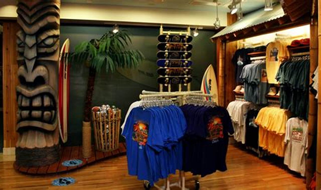 Your Guide to Ron Jon Surf Shop Miami - Surf's Up! | Learn to Surf & Skate: A Beginner's Step-by-Step Guide