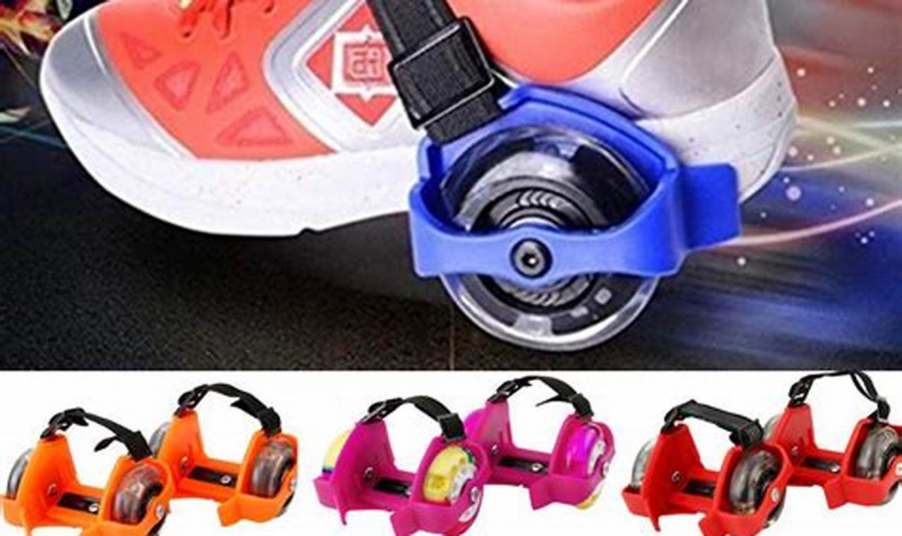 DIY Skate Shoes: Turn Shoes into Skates (Easy Guide) | Learn to Surf & Skate: A Beginner's Step-by-Step Guide