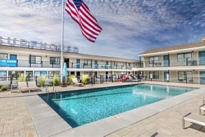 Your Surf Trip: Hampton NH Surf Hotels & More! | Learn to Surf & Skate: A Beginner's Step-by-Step Guide