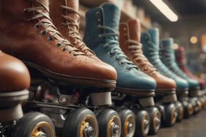 Best Places: Where Can You Buy Roller Skates? [Guide] | Learn to Surf & Skate: A Beginner's Step-by-Step Guide