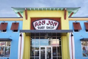 Find Surf Shops in Myrtle Beach, SC: Your Guide | Learn to Surf & Skate: A Beginner's Step-by-Step Guide