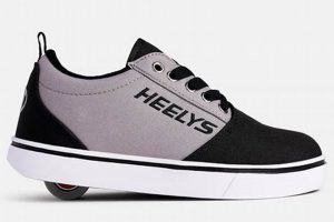 Best Heelys Skate Shoes: Fun Rolling Shoes! | Learn to Surf & Skate: A Beginner's Step-by-Step Guide