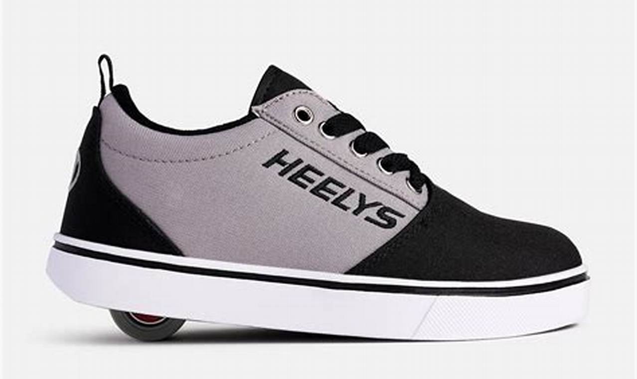 Best Heelys Skate Shoes: Fun Rolling Shoes! | Learn to Surf & Skate: A Beginner's Step-by-Step Guide