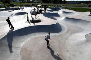 Visit West Valley Skate Park: Your Ultimate Skate Spot! | Learn to Surf & Skate: A Beginner's Step-by-Step Guide