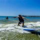 Myrtle Beach Surf: Best Waves & Beaches Guide | Learn to Surf & Skate: A Beginner's Step-by-Step Guide