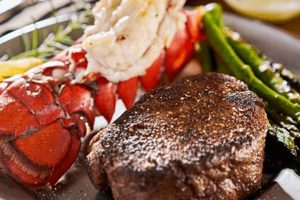 What's Surf & Turf? Meaning, Origins & Delight | Learn to Surf & Skate: A Beginner's Step-by-Step Guide