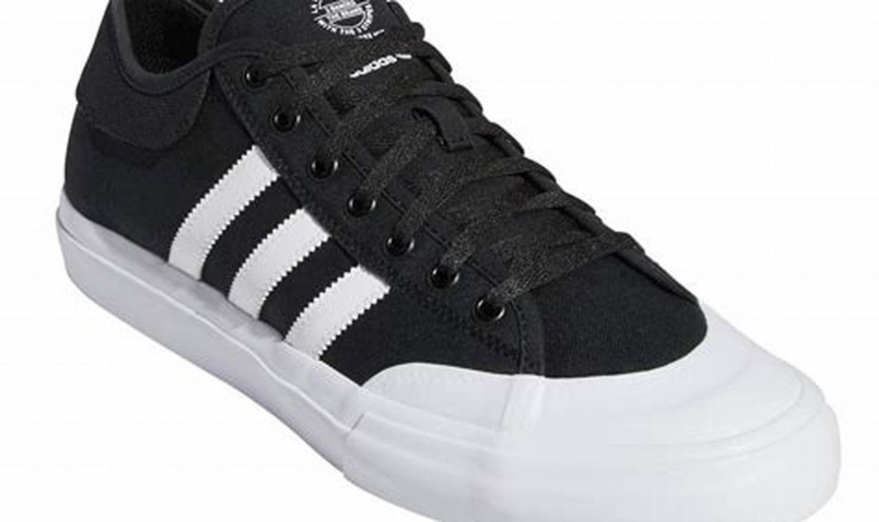 Best Adidas Matchcourt Skate Shoes: Durable & Stylish | Learn to Surf & Skate: A Beginner's Step-by-Step Guide