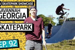 Savannah Skate Park Guide: Find Your Ride (GA) | Learn to Surf & Skate: A Beginner's Step-by-Step Guide