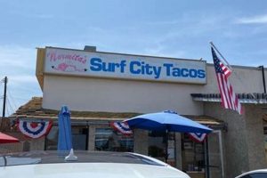 Taste the Waves: Surf City Taco Bliss on [Location]! | Learn to Surf & Skate: A Beginner's Step-by-Step Guide