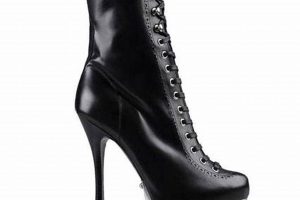 Luxury Dsquared Ice Skate Boots: Style & Performance | Learn to Surf & Skate: A Beginner's Step-by-Step Guide