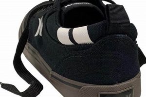 Best Hurley Skate Shoes: Performance & Style on Deck | Learn to Surf & Skate: A Beginner's Step-by-Step Guide
