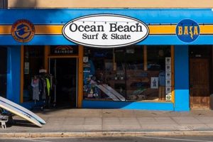Your Guide to OB Surf Shop San Diego | Gear & More | Learn to Surf & Skate: A Beginner's Step-by-Step Guide