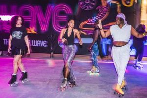 Roller Skate Nyc | Learn to Surf & Skate: A Beginner's Step-by-Step Guide