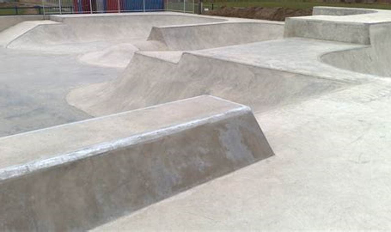 Bridgeland Skate Park: Your Guide + Nearby Spots! Learn to Surf & Skate: A Beginner's Step-by-Step Guide Bridgeland Skate Park: Your Guide + Nearby Spots! | Learn to Surf & Skate: A Beginner's Step-by-Step Guide