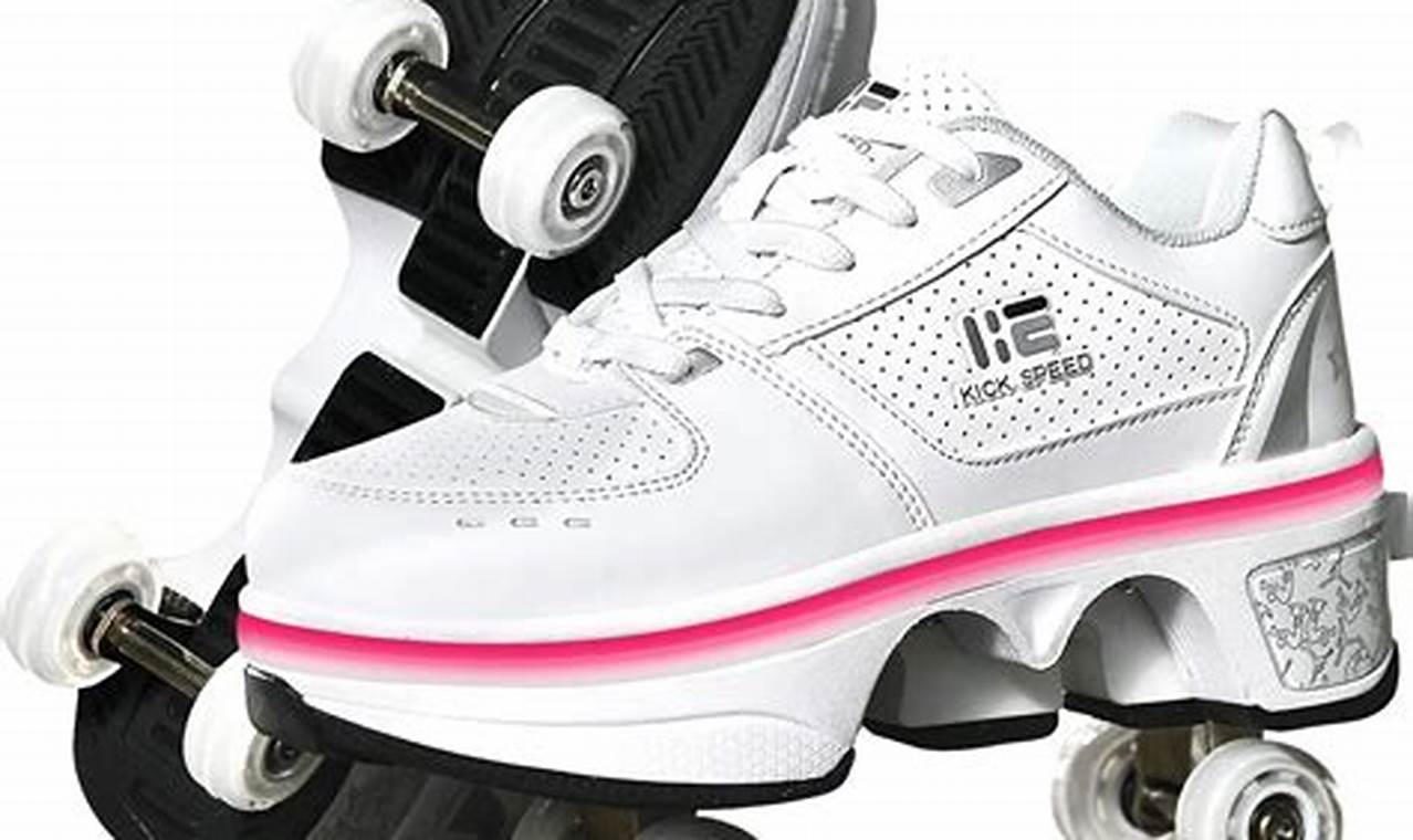 Best Wheels Shoes Skate Gear: Roll On! Learn to Surf & Skate: A Beginner's Step-by-Step Guide Best Wheels Shoes Skate Gear: Roll On! | Learn to Surf & Skate: A Beginner's Step-by-Step Guide