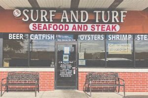 Best CR Surf & Turf Restaurant: A Delicious Guide | Learn to Surf & Skate: A Beginner's Step-by-Step Guide