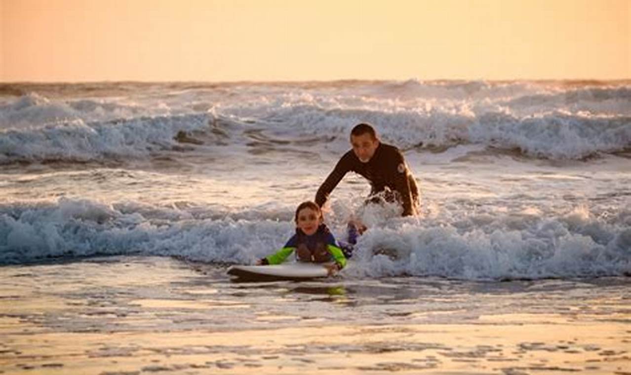 Learn Surfing: SF Bay Area Surf Lessons & More Learn to Surf & Skate: A Beginner's Step-by-Step Guide Learn Surfing: SF Bay Area Surf Lessons & More | Learn to Surf & Skate: A Beginner's Step-by-Step Guide