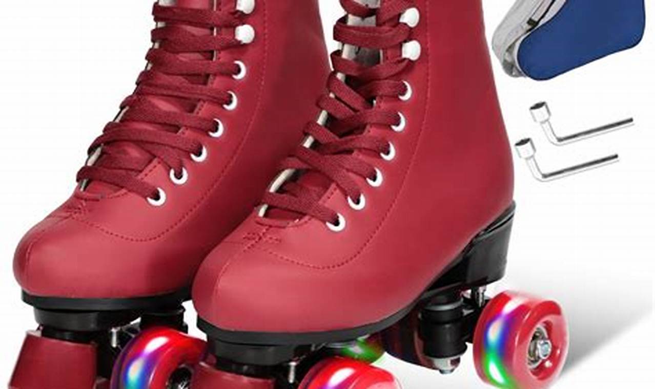 Best Four Wheel Roller Skates: Reviews & Guide! Learn to Surf & Skate: A Beginner's Step-by-Step Guide Best Four Wheel Roller Skates: Reviews & Guide! | Learn to Surf & Skate: A Beginner's Step-by-Step Guide