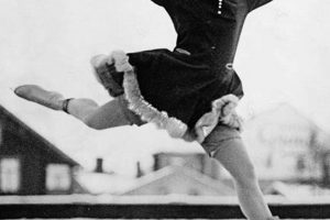 Iconic Sonja Figure Skater: History & Legacy | Learn to Surf & Skate: A Beginner's Step-by-Step Guide