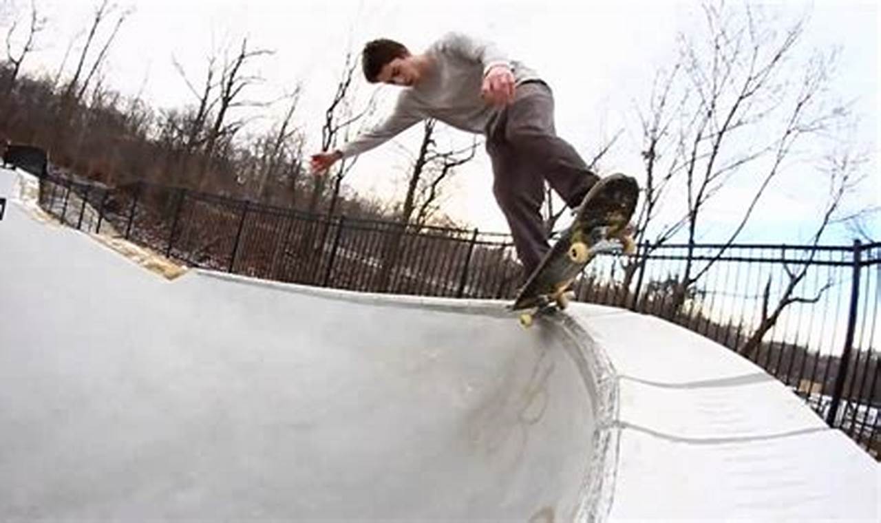 Yonkers Skate Parks: NY's Best Spots & More! | Learn to Surf & Skate: A Beginner's Step-by-Step Guide