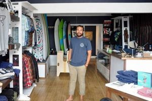 Your Guide to Rhode Island Surf Shops: Gear & More | Learn to Surf & Skate: A Beginner's Step-by-Step Guide