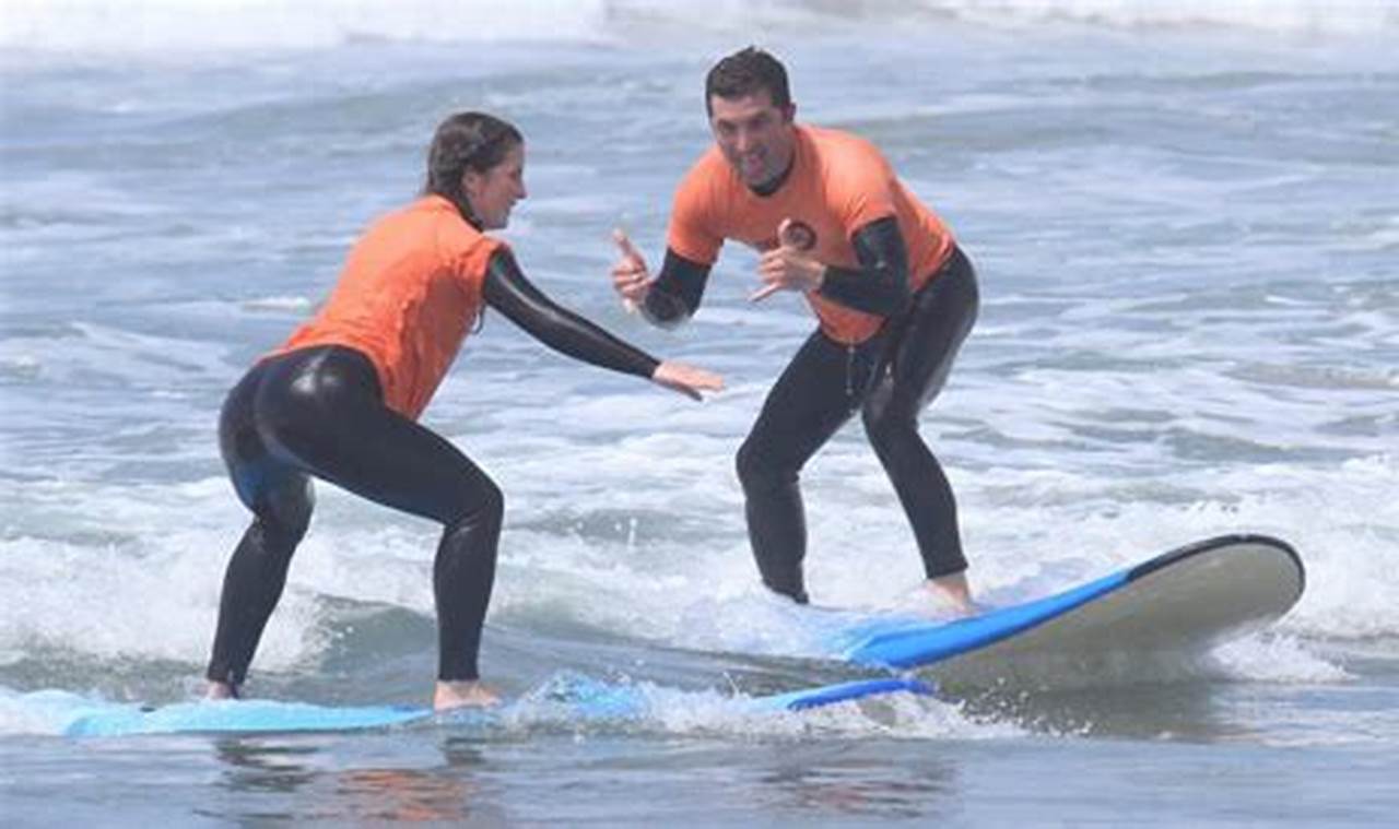 Book Surf Lessons in Orange County - Ride the Wave! Learn to Surf & Skate: A Beginner's Step-by-Step Guide Book Surf Lessons in Orange County - Ride the Wave! | Learn to Surf & Skate: A Beginner's Step-by-Step Guide