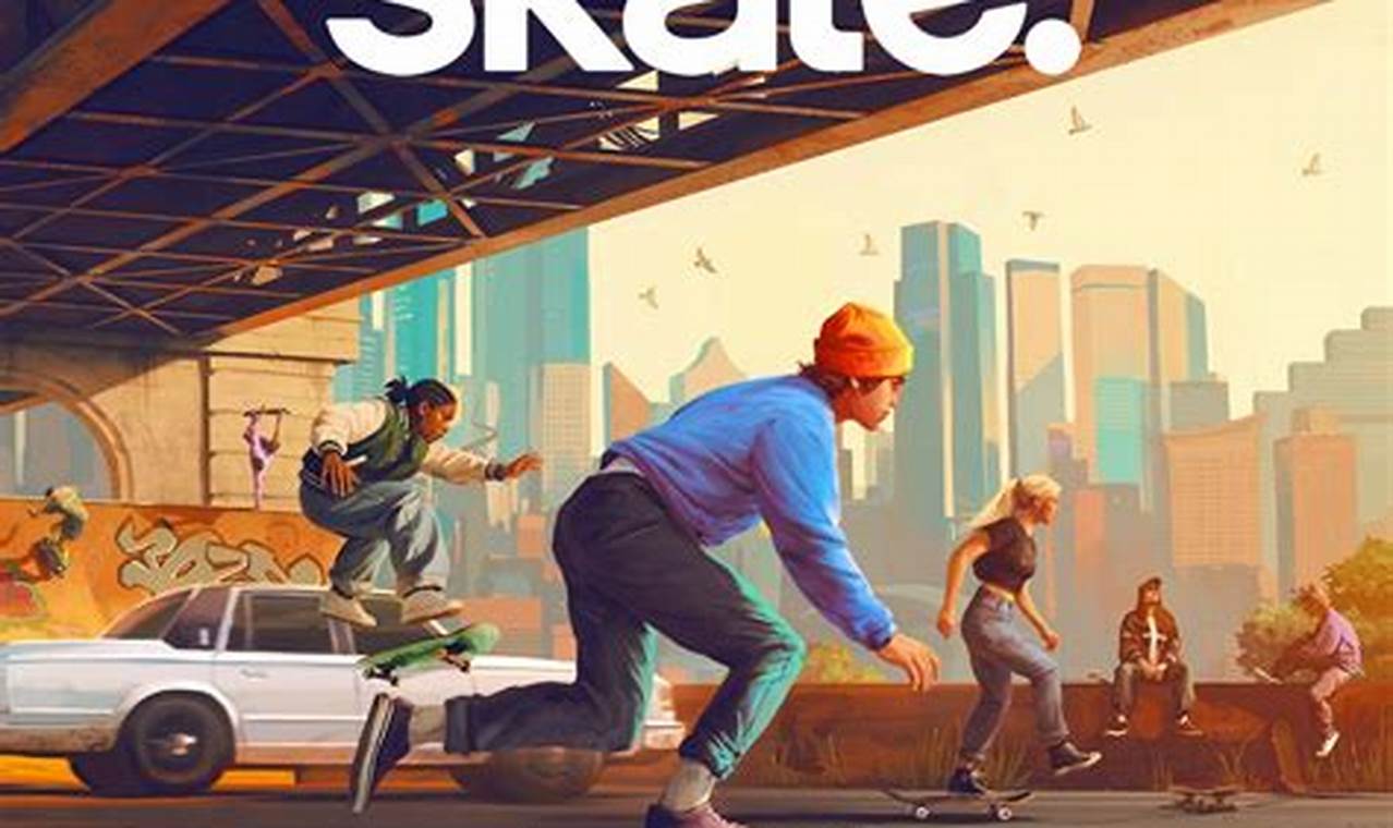 Best Skate Shoes Game: Style &amp; Thrills Online! | Learn to Surf & Skate: A Beginner's Step-by-Step Guide