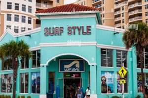 Discover: Surf Style Clearwater Beach Outfits + Gear | Learn to Surf & Skate: A Beginner's Step-by-Step Guide