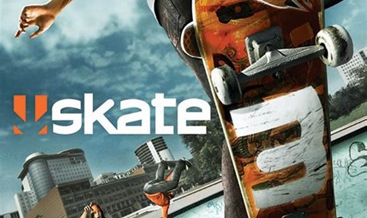 Unlock! Skate 3 Emerica Shoes PS3 Code: Get Kicks! | Learn to Surf & Skate: A Beginner's Step-by-Step Guide