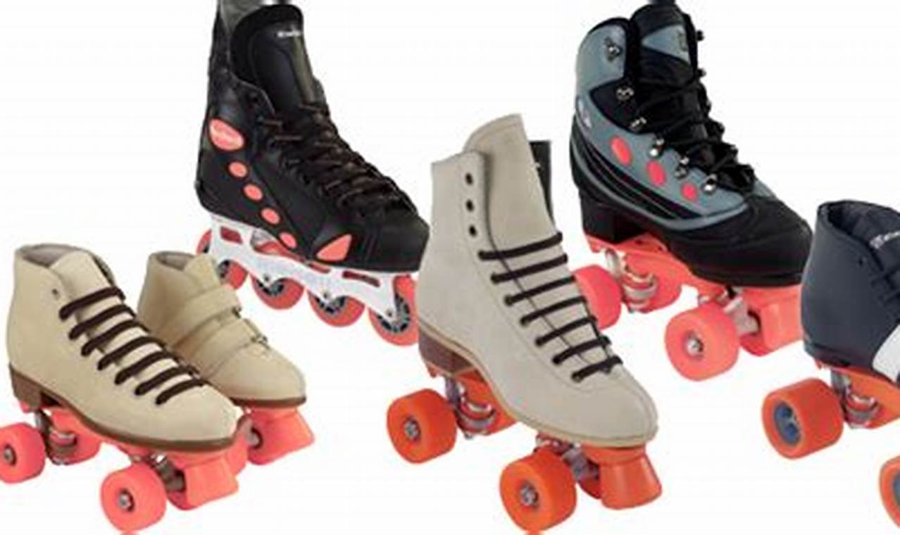 Best Rental Roller Skates Near You: Find Your Perfect Fit! | Learn to Surf & Skate: A Beginner's Step-by-Step Guide