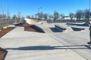 Visit Calf Pasture Skate Park: Tips & Tricks | Learn to Surf & Skate: A Beginner's Step-by-Step Guide
