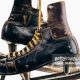 Vintage Old Ice Skate Treasures: History on Blades! | Learn to Surf & Skate: A Beginner's Step-by-Step Guide
