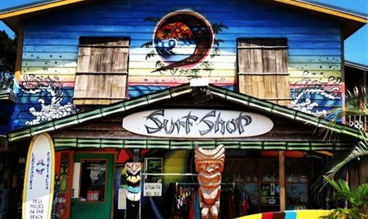Your Guide: Surf Shop VA Beach | Gear & More! | Learn to Surf & Skate: A Beginner's Step-by-Step Guide