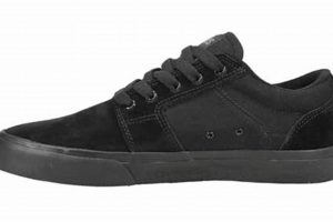 Best Mens Black Skate Shoes: Styles &amp; Performance | Learn to Surf & Skate: A Beginner's Step-by-Step Guide