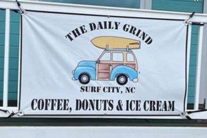 Life's Daily Grind: Surf City NC Guide [2024] | Learn to Surf & Skate: A Beginner's Step-by-Step Guide